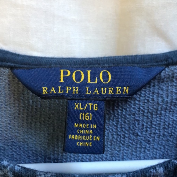 ✨HP✨Polo by Ralph Lauren Dress - Picture 3 of 7